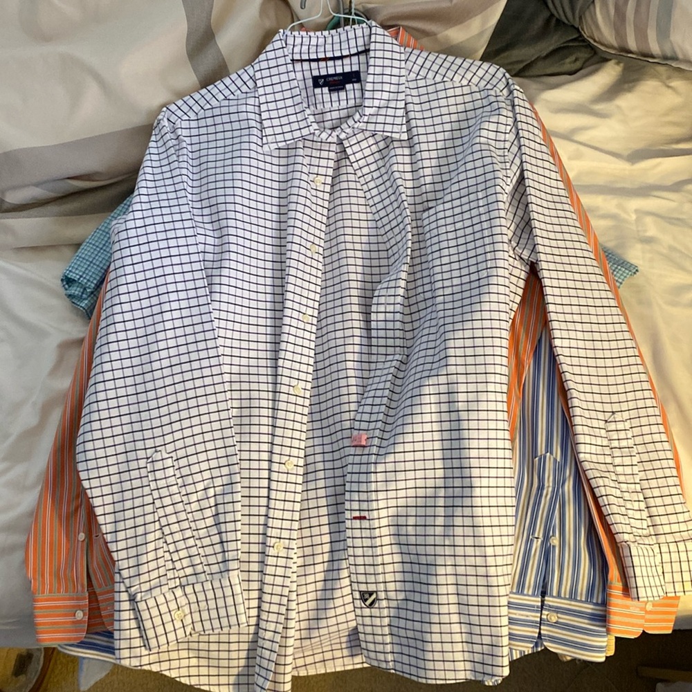 polo long sleeve collared shirt